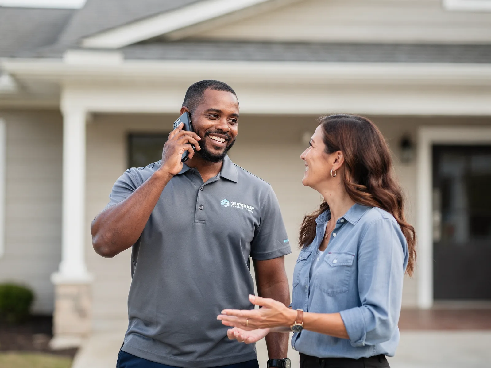 Fascia Repair Pitman, PA FAQs