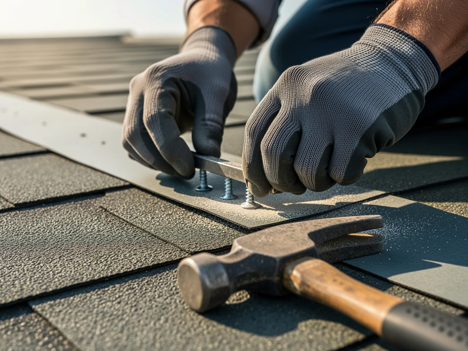 Why choose Fascia Repair in Pitman, PA